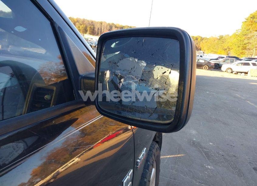 Photo 17 of 2016 Ram 1500 EXPRESS (VIN 3C6RR6KT3GG135719)