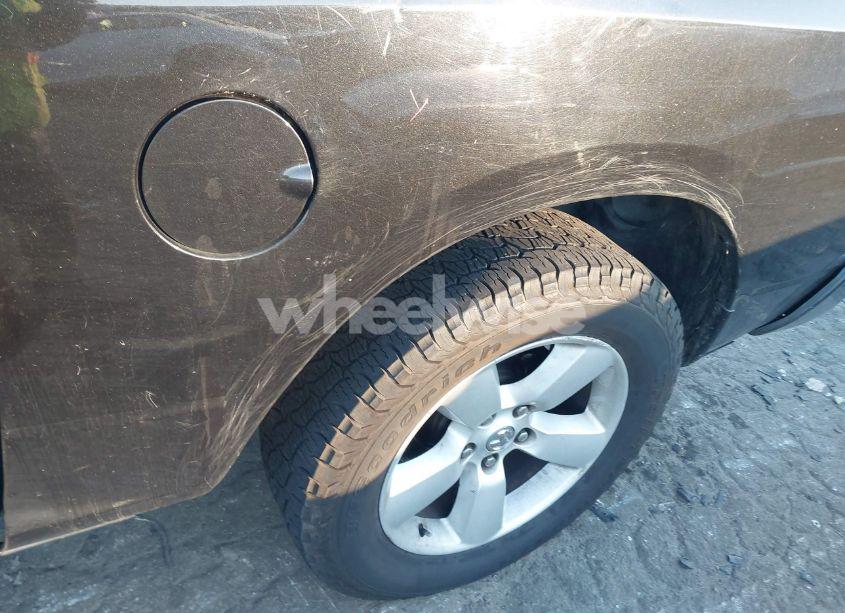 Photo 18 of 2016 Ram 1500 EXPRESS (VIN 3C6RR6KT3GG135719)