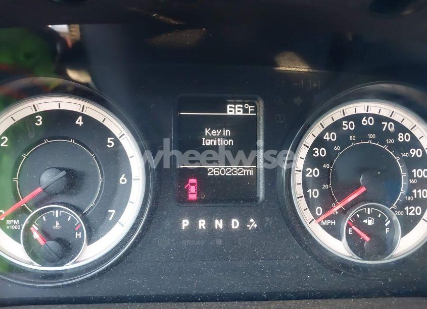 Photo 7 of 2016 Ram 1500 EXPRESS (VIN 3C6RR6KT3GG135719)