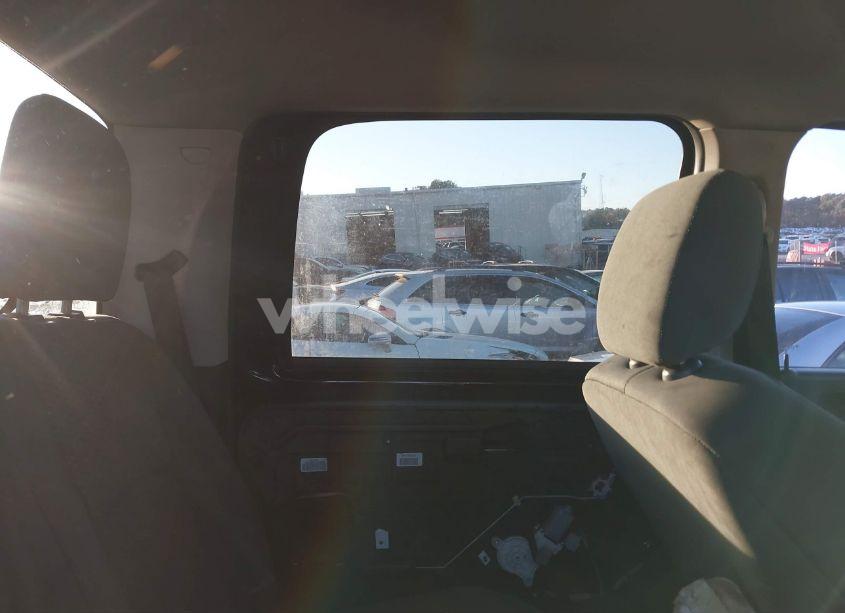 Photo 8 of 2016 Ram 1500 EXPRESS (VIN 3C6RR6KT3GG135719)