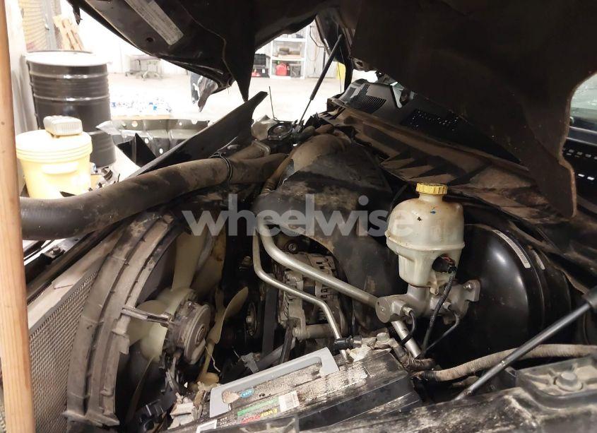 Photo 10 of 2016 Ram 1500 EXPRESS (VIN 3C6RR6KT3GG249798)