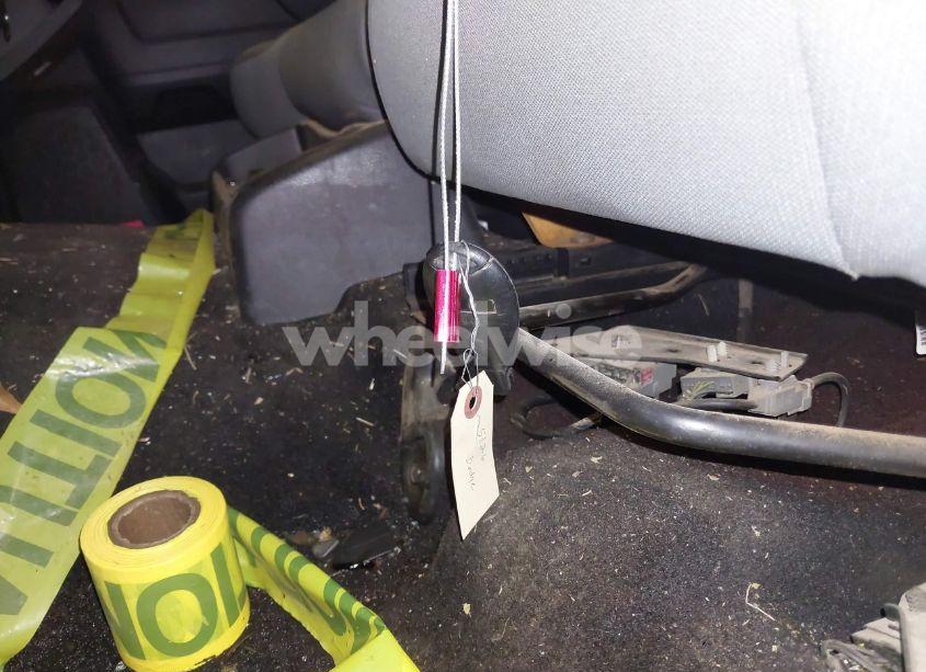 Photo 11 of 2016 Ram 1500 EXPRESS (VIN 3C6RR6KT3GG249798)