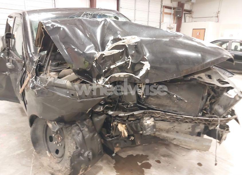 Photo 18 of 2016 Ram 1500 EXPRESS (VIN 3C6RR6KT3GG249798)