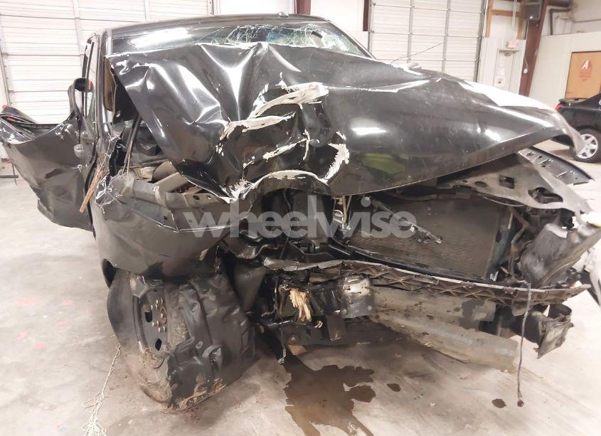 Photo 6 of 2016 Ram 1500 EXPRESS (VIN 3C6RR6KT3GG249798)