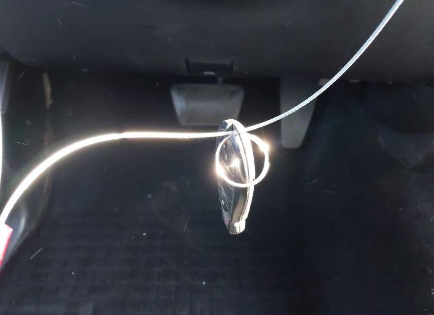 Photo 11 of 2016 Ram 1500 EXPRESS (VIN 3C6RR6KT3GG325763)