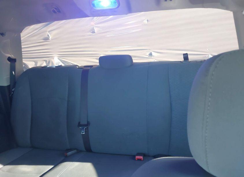 Photo 14 of 2016 Ram 1500 EXPRESS (VIN 3C6RR6KT3GG325763)