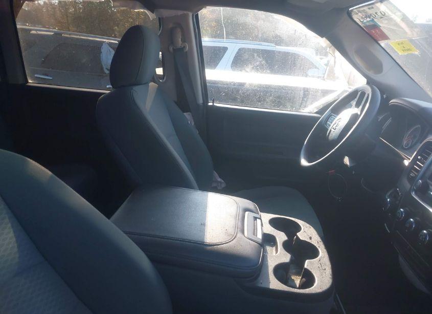 Photo 16 of 2016 Ram 1500 EXPRESS (VIN 3C6RR6KT3GG325763)