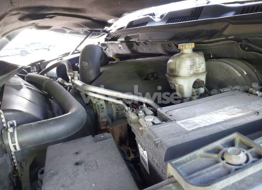 Photo 10 of 2014 Ram 1500 EXPRESS (VIN 3C6RR6KT4EG286551)