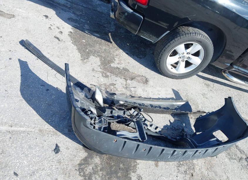 Photo 12 of 2014 Ram 1500 EXPRESS (VIN 3C6RR6KT4EG286551)