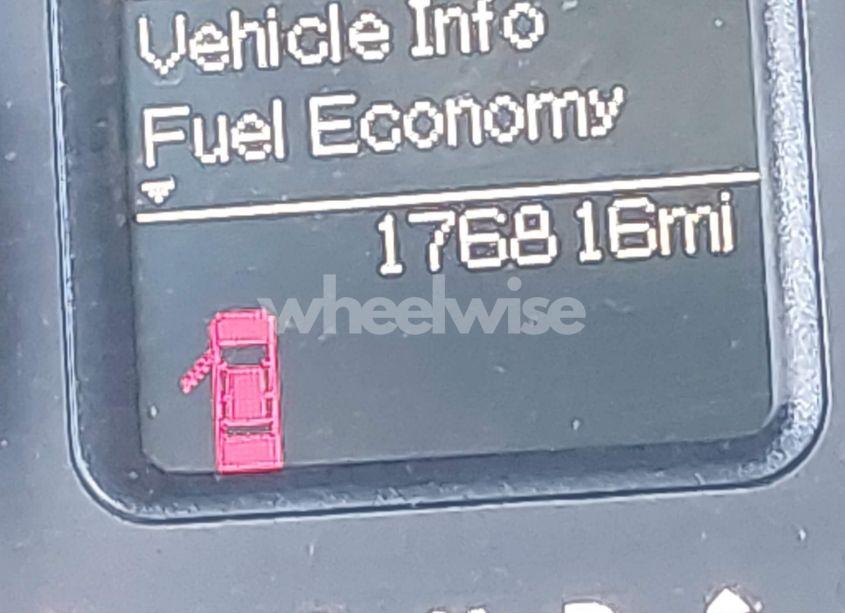 Photo 16 of 2014 Ram 1500 EXPRESS (VIN 3C6RR6KT4EG286551)