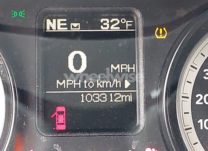 Photo 16 of 2014 Ram 1500 EXPRESS (VIN 3C6RR6KT5EG197068)