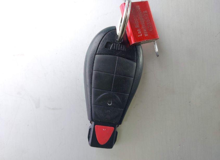 Photo 11 of 2016 Ram 1500 EXPRESS (VIN 3C6RR6KT5GG249687)