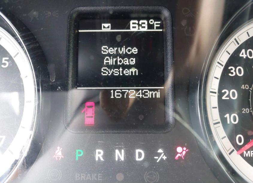 Photo 15 of 2016 Ram 1500 EXPRESS (VIN 3C6RR6KT5GG249687)