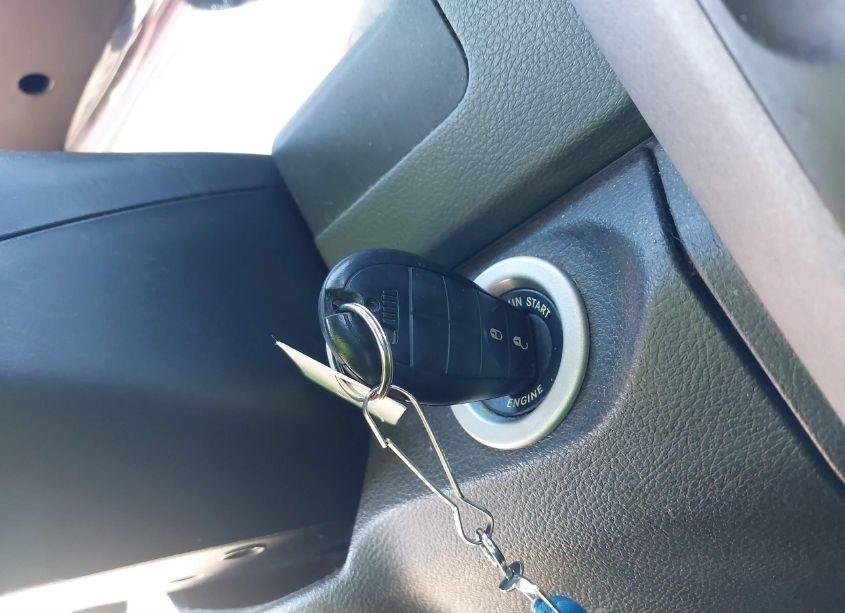 Photo 11 of 2017 Ram 1500 EXPRESS 4X2 5'7 BOX (VIN 3C6RR6KT5HG520829)