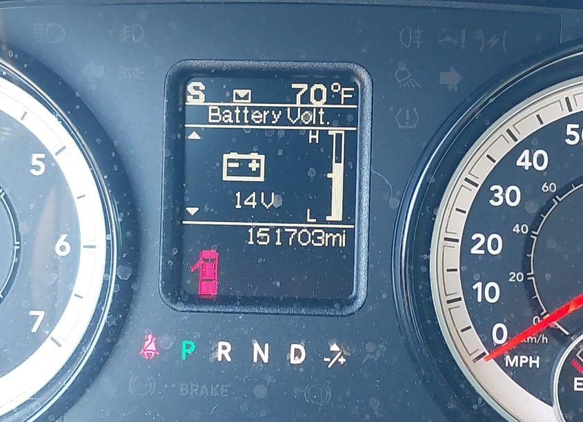 Photo 16 of 2017 Ram 1500 EXPRESS 4X2 5'7 BOX (VIN 3C6RR6KT5HG520829)