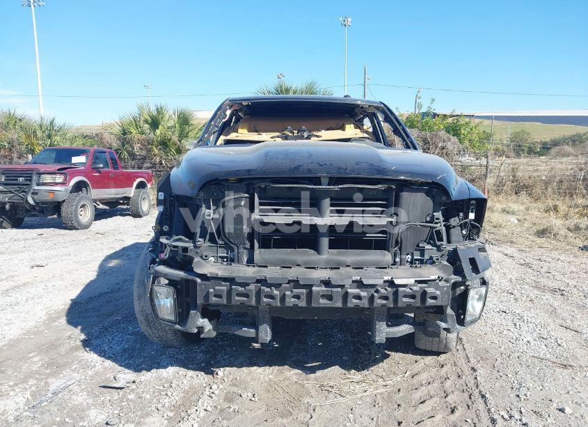 Photo 13 of 2018 Ram 1500 EXPRESS 4X2 5'7 BOX (VIN 3C6RR6KT5JG250524)