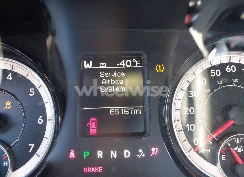 Photo 16 of 2018 Ram 1500 EXPRESS 4X2 5'7 BOX (VIN 3C6RR6KT5JG250524)