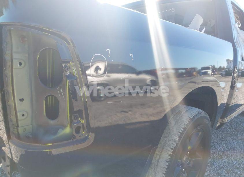 Photo 22 of 2018 Ram 1500 EXPRESS 4X2 5'7 BOX (VIN 3C6RR6KT5JG250524)