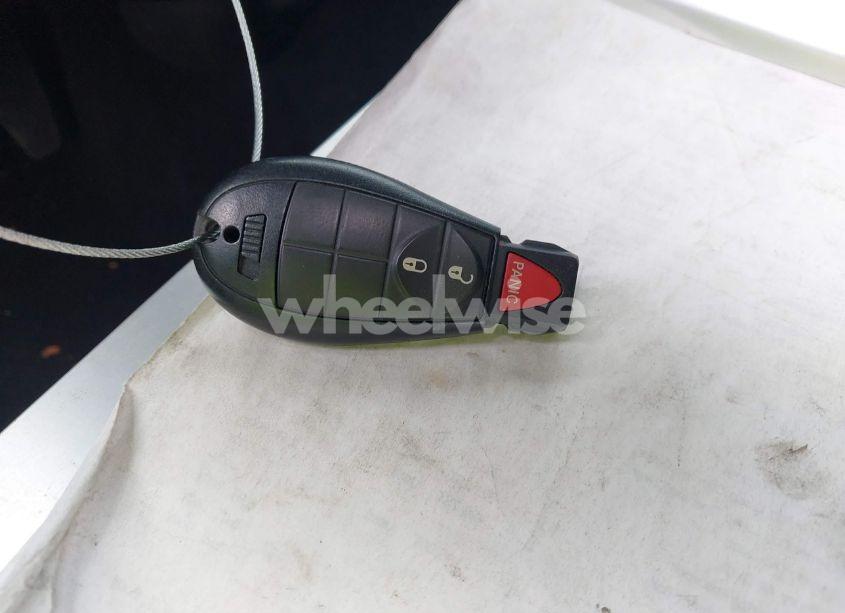 Photo 11 of 2020 Ram 1500 CLASSIC TRADESMAN (VIN 3C6RR6KT5LG219244)