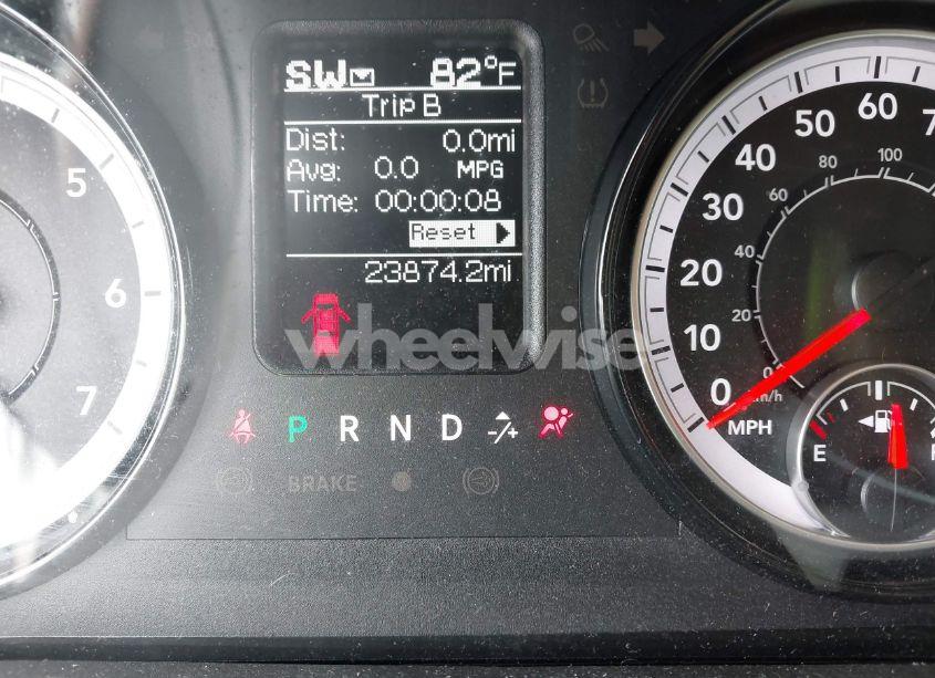 Photo 15 of 2020 Ram 1500 CLASSIC TRADESMAN (VIN 3C6RR6KT5LG219244)