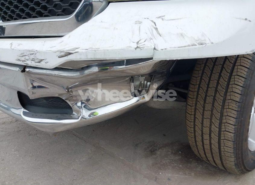 Photo 6 of 2020 Ram 1500 CLASSIC TRADESMAN (VIN 3C6RR6KT5LG219244)