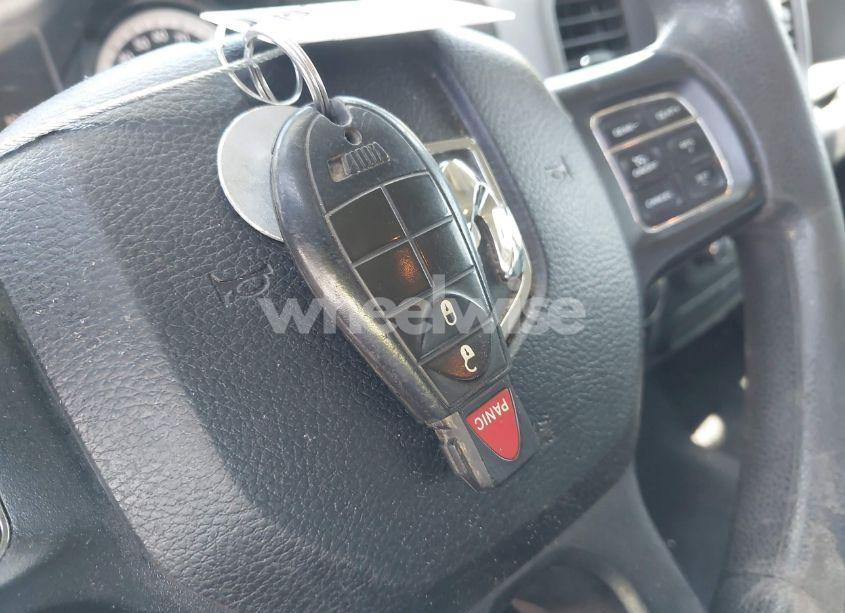 Photo 11 of 2020 Ram 1500 CLASSIC TRADESMAN 4X2 5'7 BOX (VIN 3C6RR6KT6LG134123)