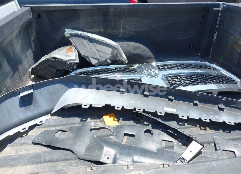 Photo 12 of 2020 Ram 1500 CLASSIC TRADESMAN 4X2 5'7 BOX (VIN 3C6RR6KT6LG134123)