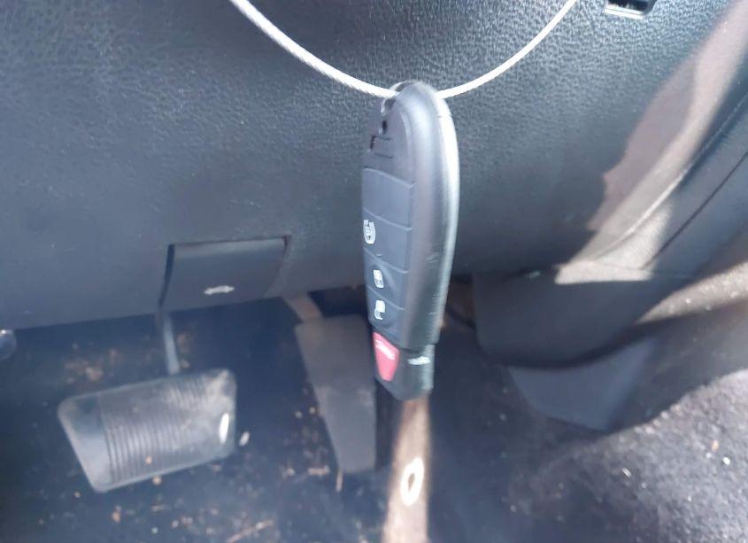 Photo 11 of 2014 Ram 1500 TRADESMAN (VIN 3C6RR6KT7EG201492)