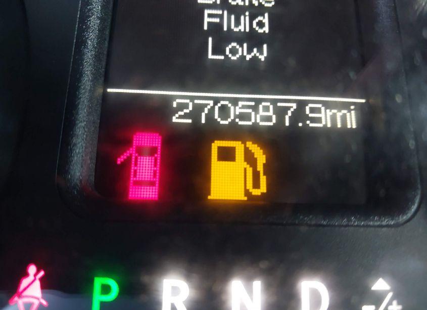 Photo 15 of 2014 Ram 1500 TRADESMAN (VIN 3C6RR6KT7EG201492)