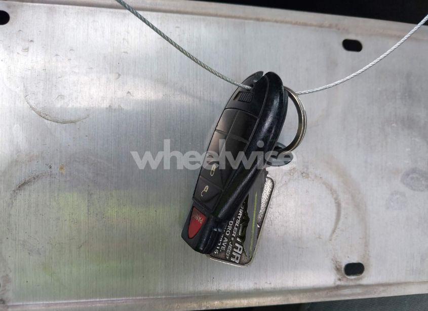 Photo 11 of 2015 Ram 1500 TRADESMAN (VIN 3C6RR6KT7FG651967)