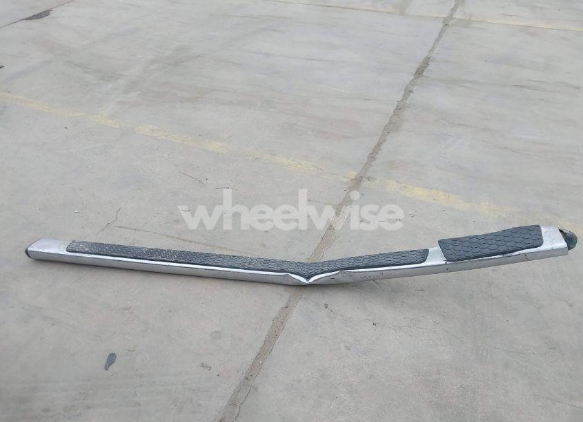 Photo 12 of 2015 Ram 1500 TRADESMAN (VIN 3C6RR6KT7FG651967)