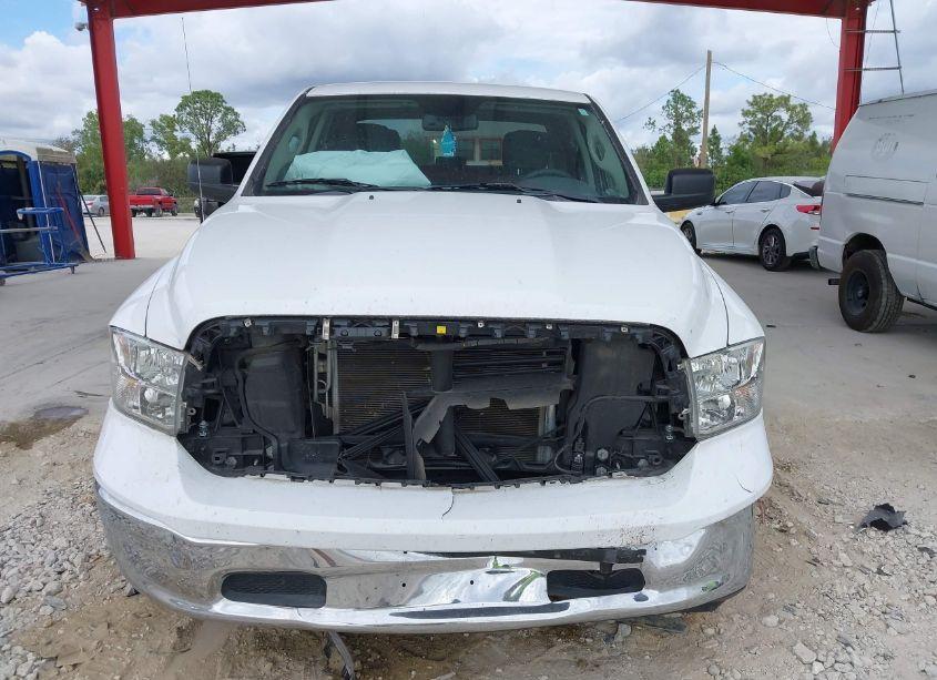 Photo 12 of 2020 Ram 1500 CLASSIC TRADESMAN 4X2 5'7 BOX (VIN 3C6RR6KT7LG127911)