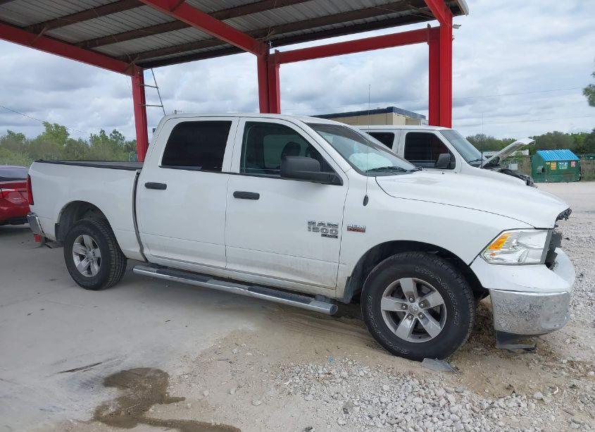 Photo 13 of 2020 Ram 1500 CLASSIC TRADESMAN 4X2 5'7 BOX (VIN 3C6RR6KT7LG127911)