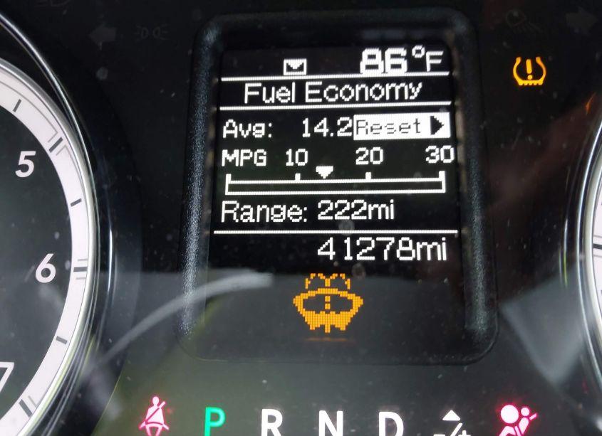 Photo 15 of 2020 Ram 1500 CLASSIC TRADESMAN 4X2 5'7 BOX (VIN 3C6RR6KT7LG127911)