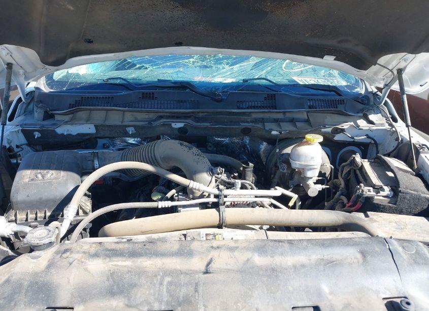 Photo 10 of 2020 Ram 1500 CLASSIC TRADESMAN 4X2 5'7 BOX (VIN 3C6RR6KT7LG290185)