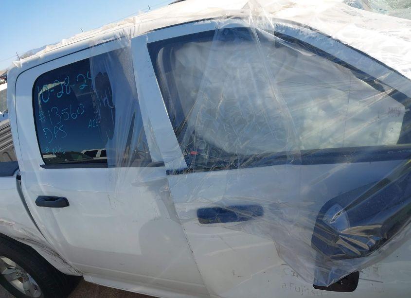 Photo 12 of 2020 Ram 1500 CLASSIC TRADESMAN 4X2 5'7 BOX (VIN 3C6RR6KT7LG290185)