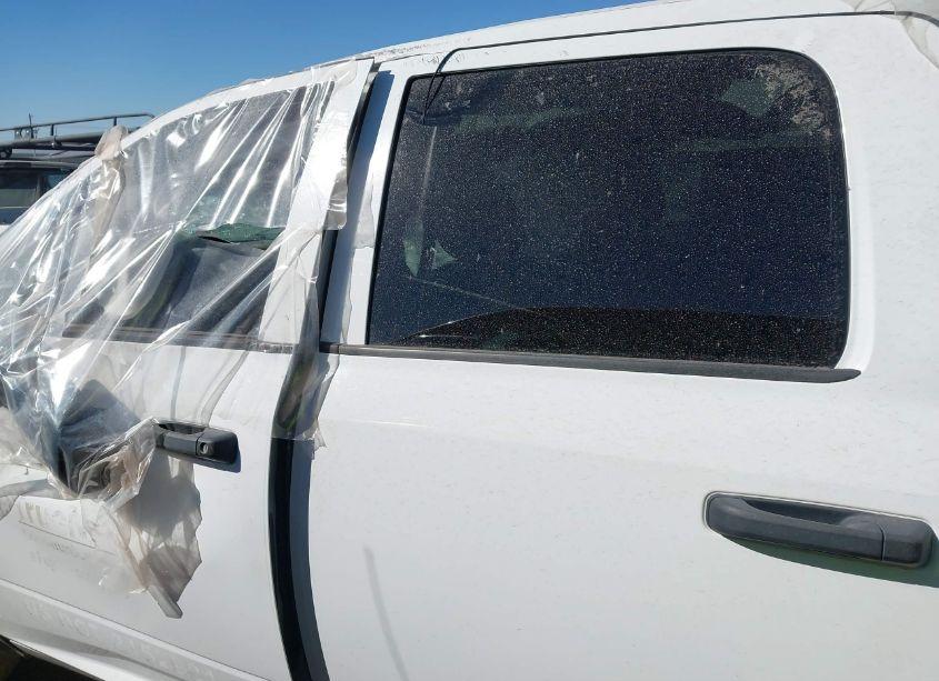 Photo 13 of 2020 Ram 1500 CLASSIC TRADESMAN 4X2 5'7 BOX (VIN 3C6RR6KT7LG290185)