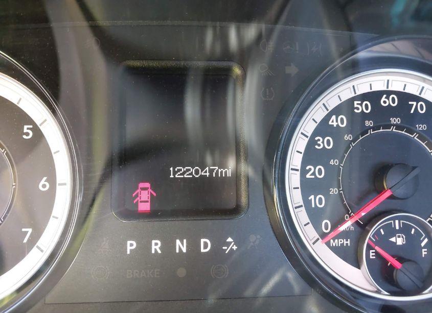 Photo 14 of 2020 Ram 1500 CLASSIC TRADESMAN 4X2 5'7 BOX (VIN 3C6RR6KT7LG290185)