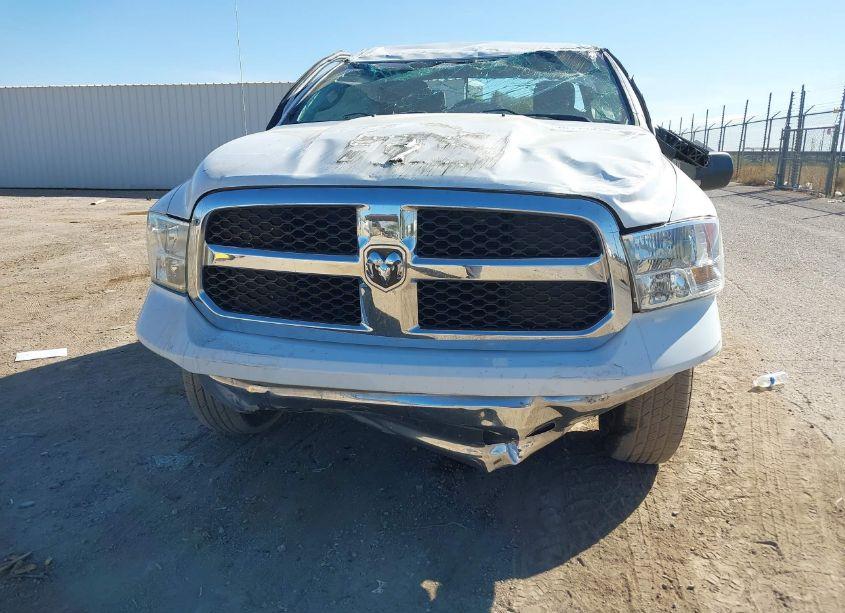 Photo 17 of 2020 Ram 1500 CLASSIC TRADESMAN 4X2 5'7 BOX (VIN 3C6RR6KT7LG290185)
