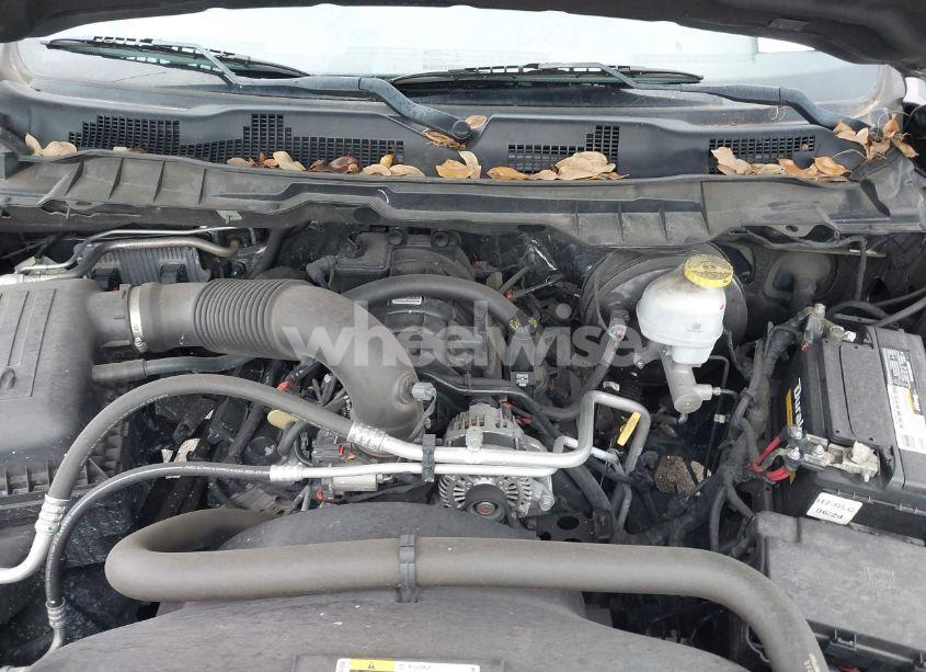 Photo 10 of 2020 Ram 1500 CLASSIC TRADESMAN 4X2 5'7 BOX (VIN 3C6RR6KT8LG130302)