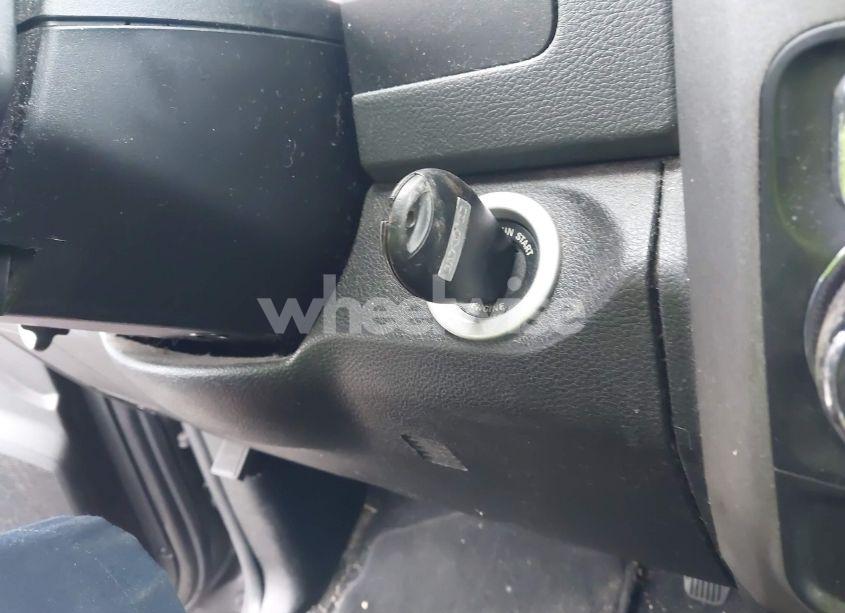 Photo 11 of 2020 Ram 1500 CLASSIC TRADESMAN 4X2 5'7 BOX (VIN 3C6RR6KT8LG130302)