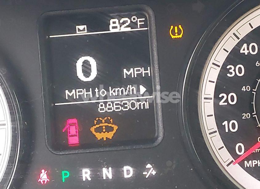 Photo 15 of 2020 Ram 1500 CLASSIC TRADESMAN 4X2 5'7 BOX (VIN 3C6RR6KT8LG130302)