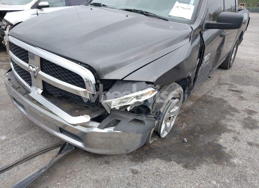 Photo 17 of 2020 Ram 1500 CLASSIC TRADESMAN 4X2 5'7 BOX (VIN 3C6RR6KT8LG130302)