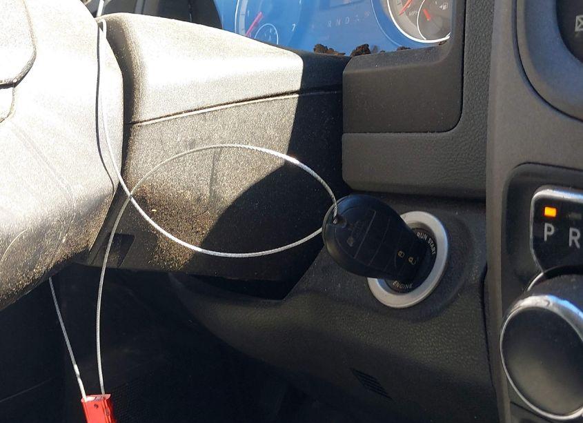 Photo 11 of 2018 Ram 1500 TRADESMAN 4X2 5'7 BOX (VIN 3C6RR6KT9JG252308)