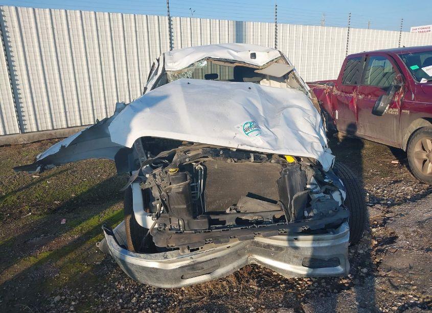 Photo 12 of 2018 Ram 1500 TRADESMAN 4X2 5'7 BOX (VIN 3C6RR6KT9JG252308)