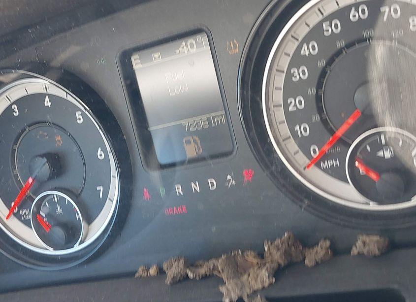 Photo 15 of 2018 Ram 1500 TRADESMAN 4X2 5'7 BOX (VIN 3C6RR6KT9JG252308)