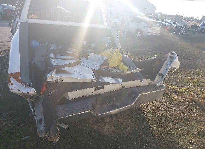 Photo 6 of 2018 Ram 1500 TRADESMAN 4X2 5'7 BOX (VIN 3C6RR6KT9JG252308)