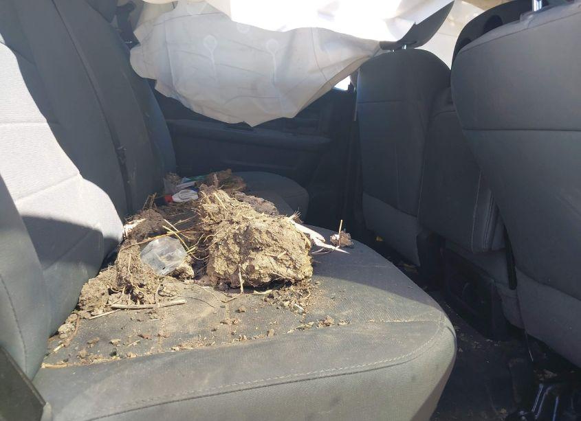 Photo 8 of 2018 Ram 1500 TRADESMAN 4X2 5'7 BOX (VIN 3C6RR6KT9JG252308)