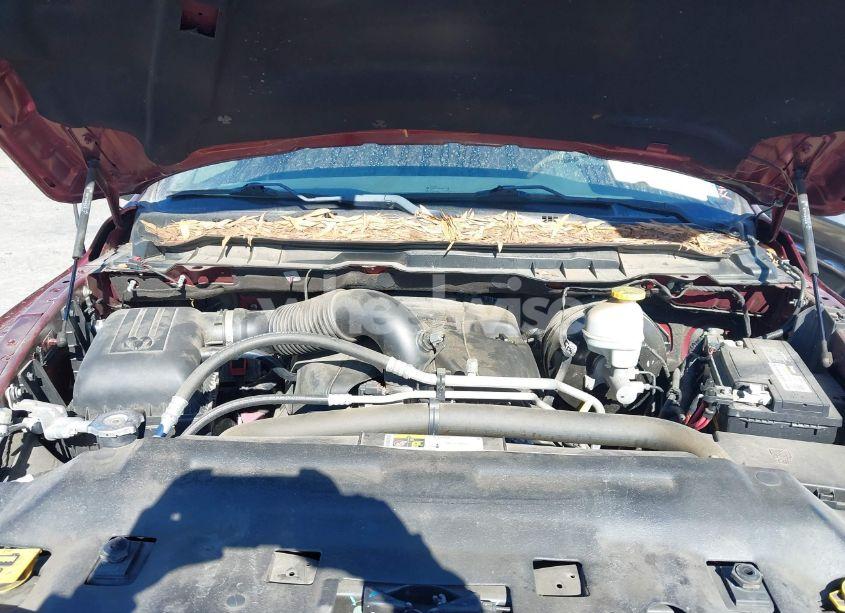 Photo 10 of 2017 Ram 1500 EXPRESS 4X2 5'7 BOX (VIN 3C6RR6KTXHG783494)