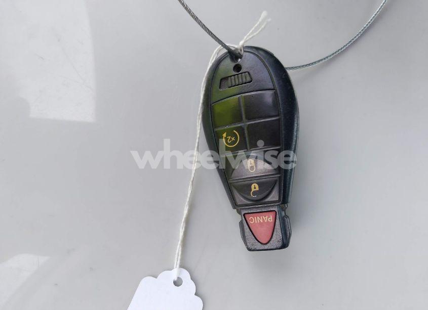 Photo 11 of 2016 Ram 1500 BIG HORN (VIN 3C6RR6LT0GG287813)